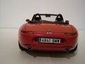 1:18 Auto Art BMW Z8 2000 Bright Red. Uploaded by Morpheus1979